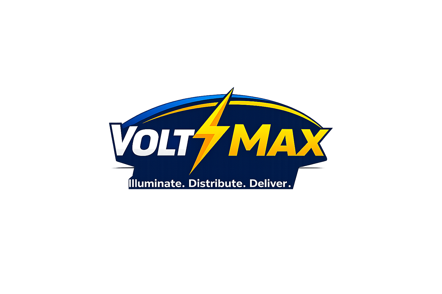 VoltMax Logo