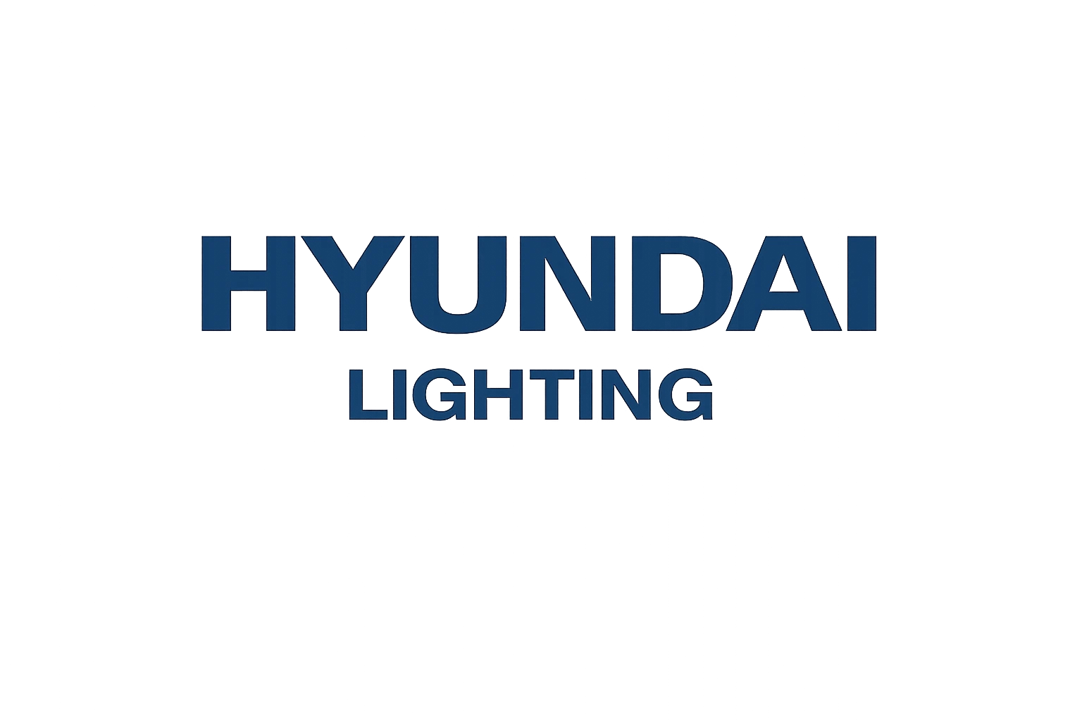 Hyundai Lighting